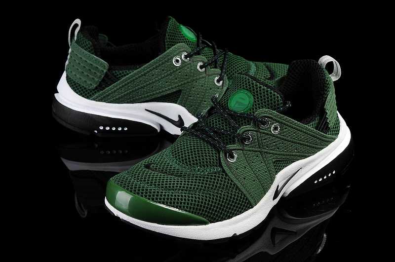 nike presto 6 nike presto foot locker de la Chine moins cher